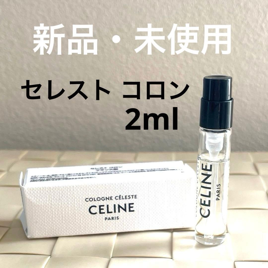 CELINE♡ セレスト コロン - メルカリ