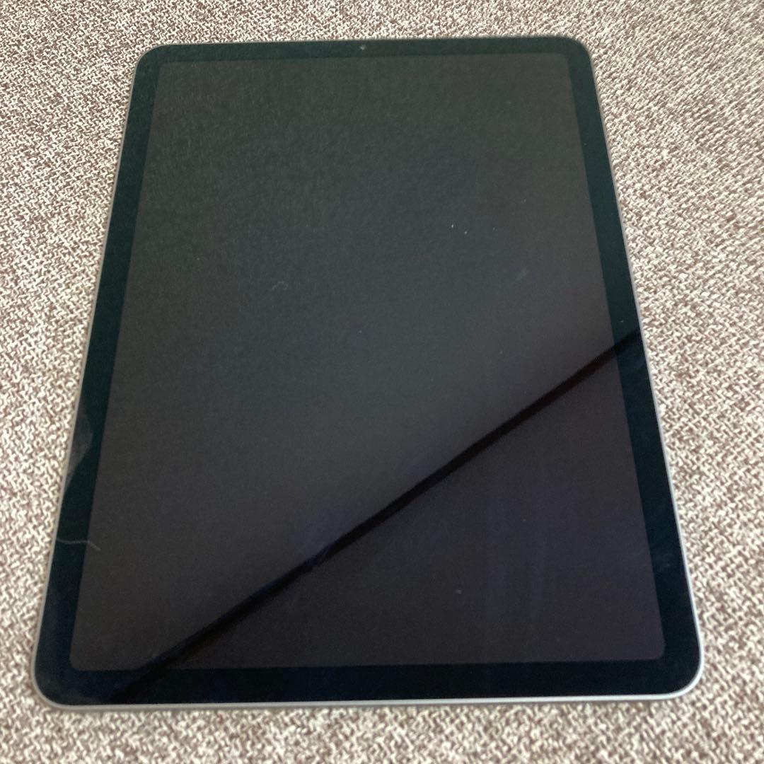 iPad Air (第4世代)10.9インチ スペースグレイWiFi 64GB Apple iPad Air 10.9インチ 第4世代 Wi-Fi+Cellular 64GB 2020年秋