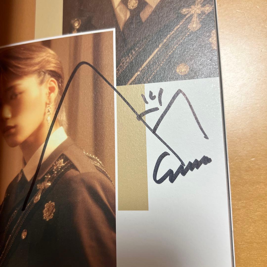 ATEEZ サン サイン - メルカリ