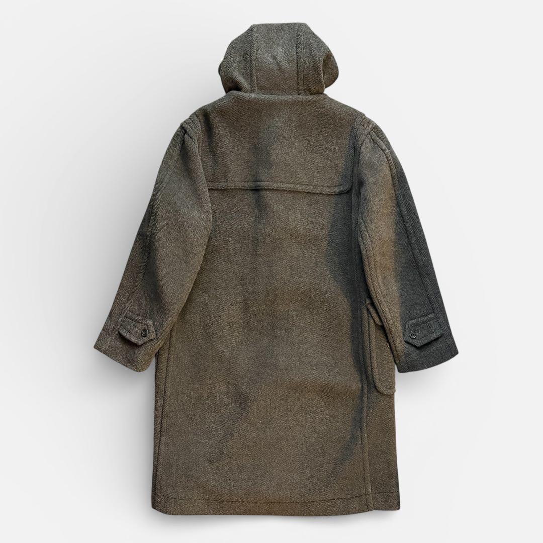 90s Stussy Special Edition ダッフルコート 藤原ヒロシ - メルカリ