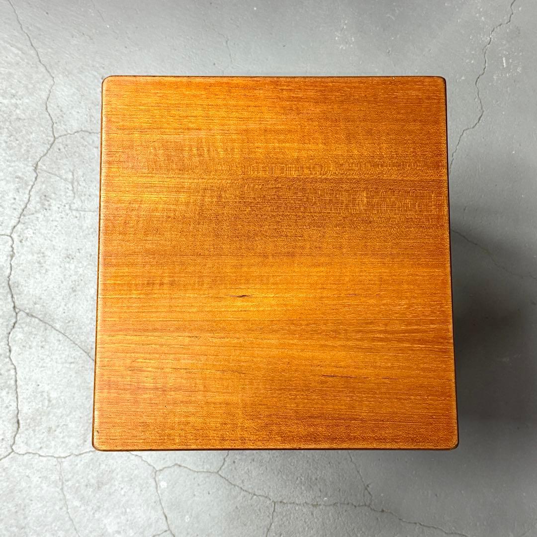 A.H.McINTOSH(マッキントッシュ) / ネストテーブル (402)