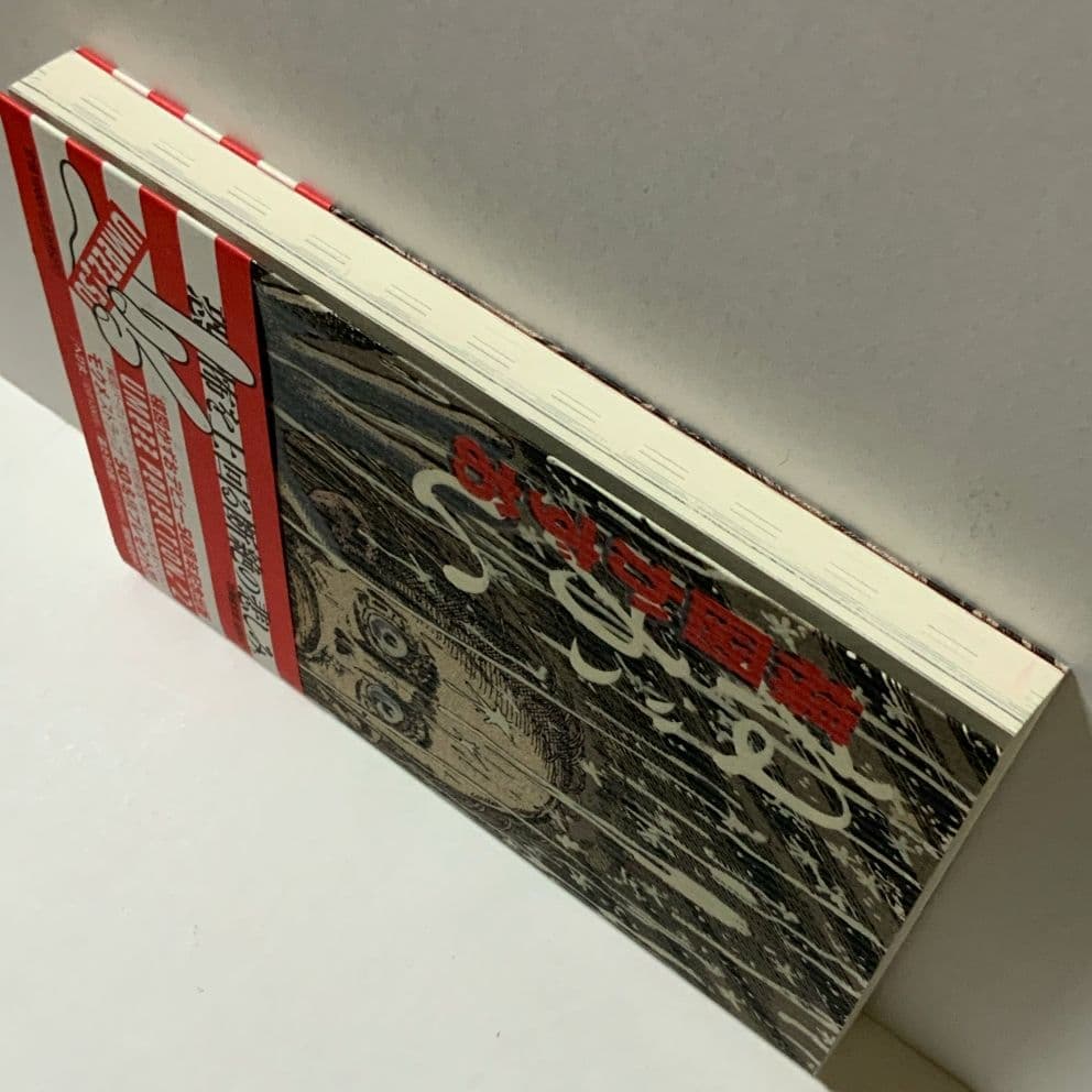 ねがい 楳図かずお 初版 小学館 - メルカリ