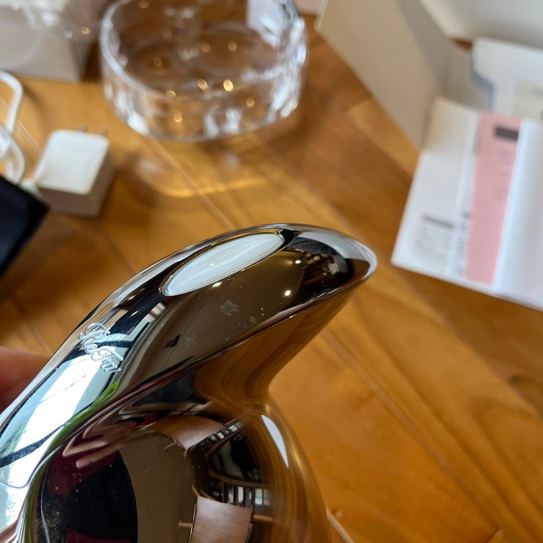 《付属品完備》リファ　ヘッドスパ