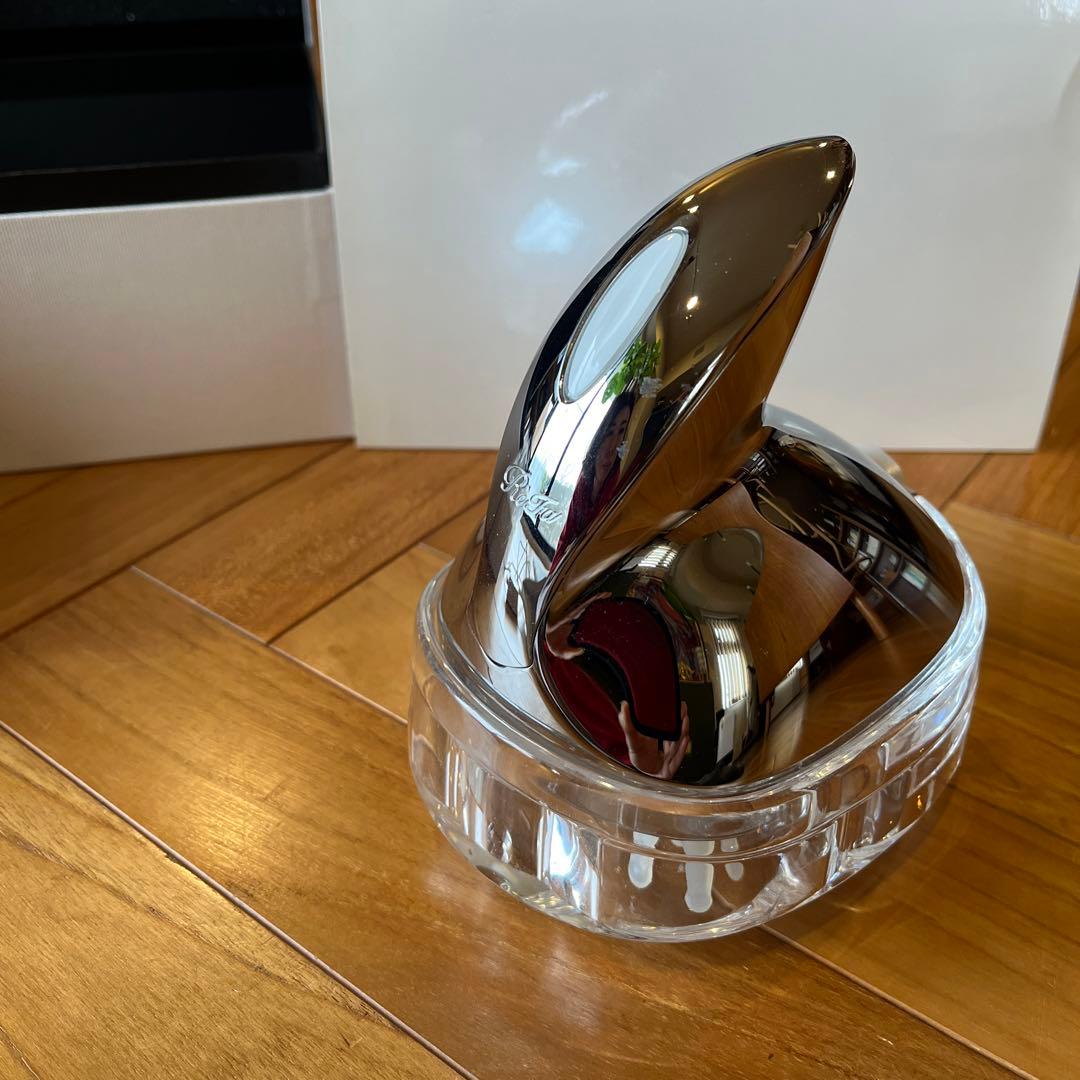 《付属品完備》リファ　ヘッドスパ