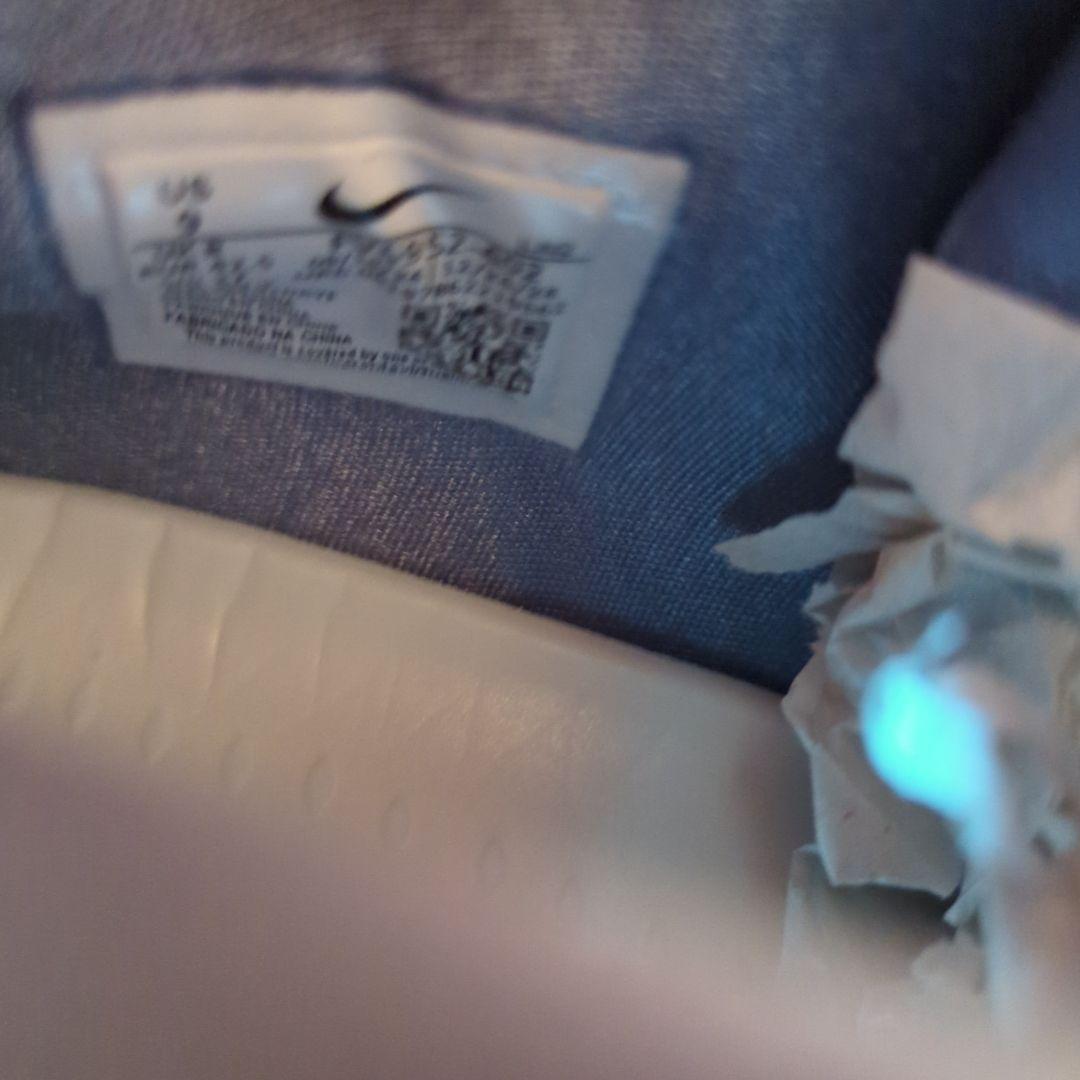 Nike G.T.HUSTLE 3 EP ナイキ GTハッスル3 27cm