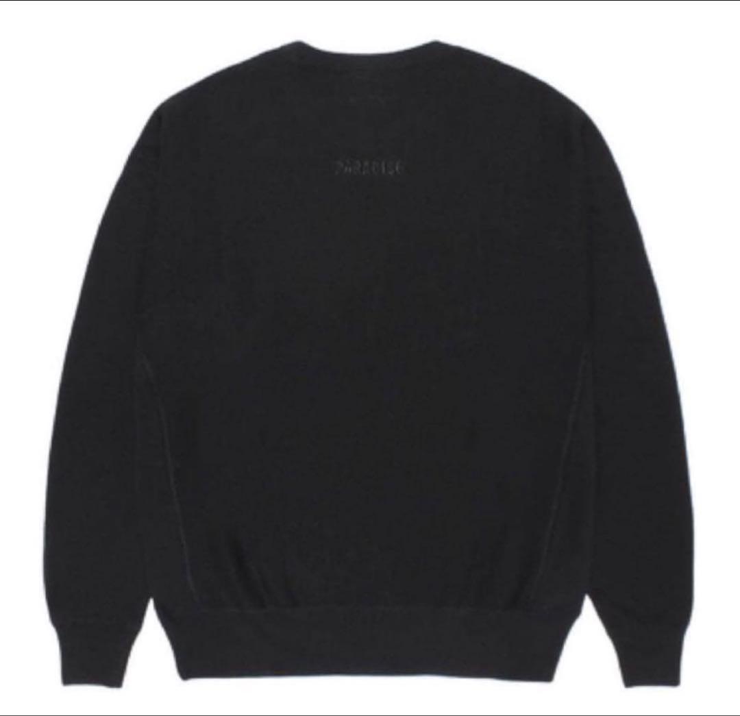 Champion REVERSE WEAVE ワコマリア チャンピオン ブラック - メルカリ