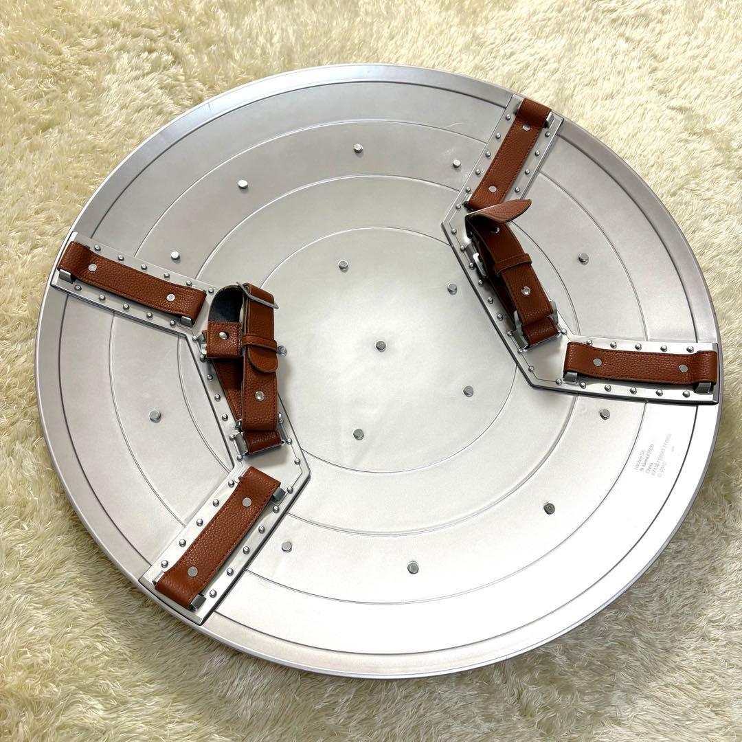 公式 キャプテンアメリカ 盾 シールド マーベル 2020 24インチ - メルカリ