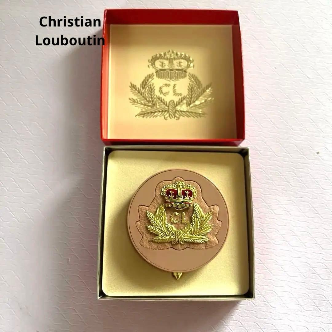 ルブタン 10N タンフェティッシュラプードルフェイスパウダー - メルカリ