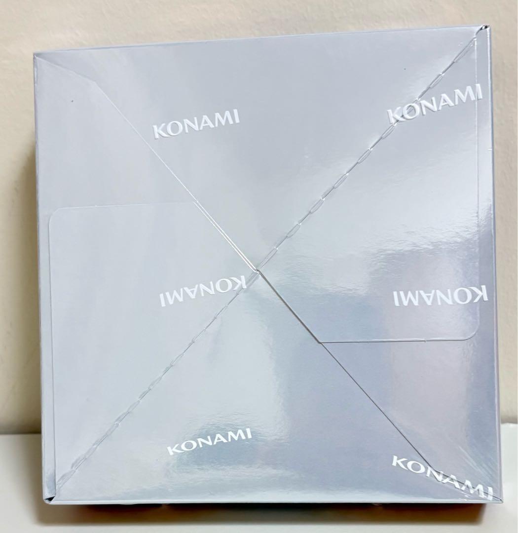 プ*ン様 【新品・シュリンク付き】遊戯王 ブレイジングドミニオン 1BOX