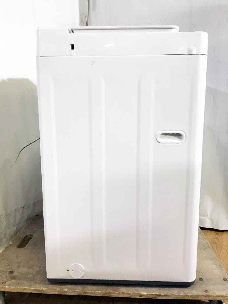 30日迄！TWINBIRD☆5.5kg☆洗濯機【KWM-EC55】