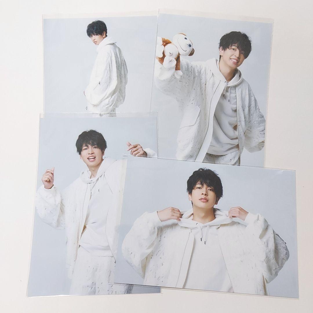 リアルアキバボーイズ RAB ネス BD② - メルカリ