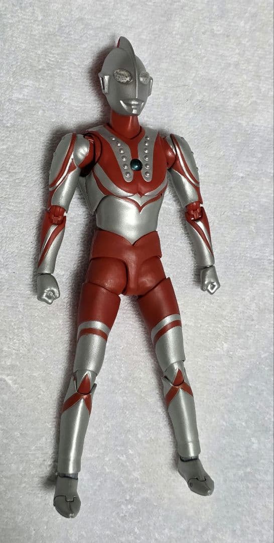 S.H.Figuarts ウルトラマンタロウ ゾフィー ブラザーズマント3個