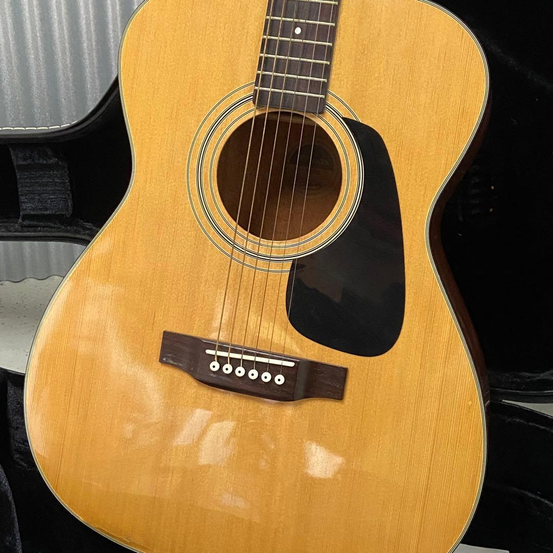 Morris モーリス⭐️アコースティックギター MF 203【3594】 - メルカリ