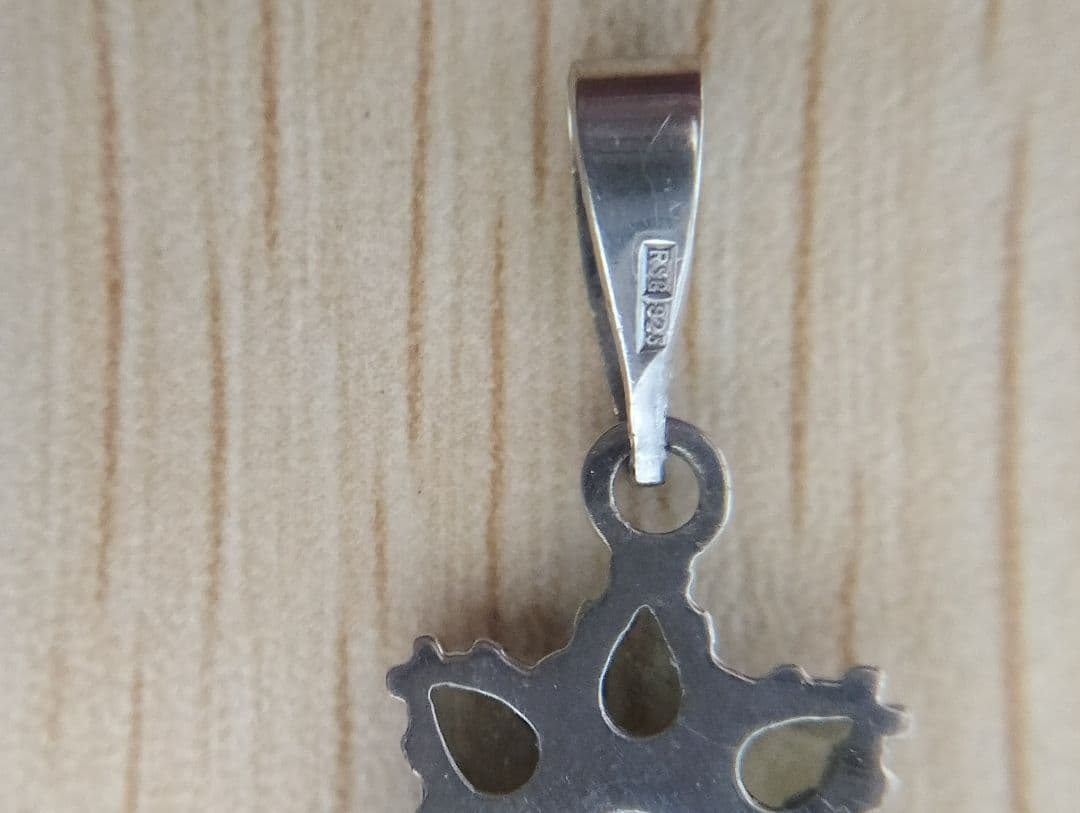 銀高騰 ジャンクsilver925,シルバーまとめ約90g・ 銀素材 - メルカリ