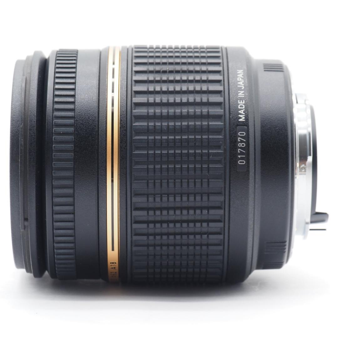 100837☆極上品☆TAMRON AF18-250mm F/3.5-6.3 D