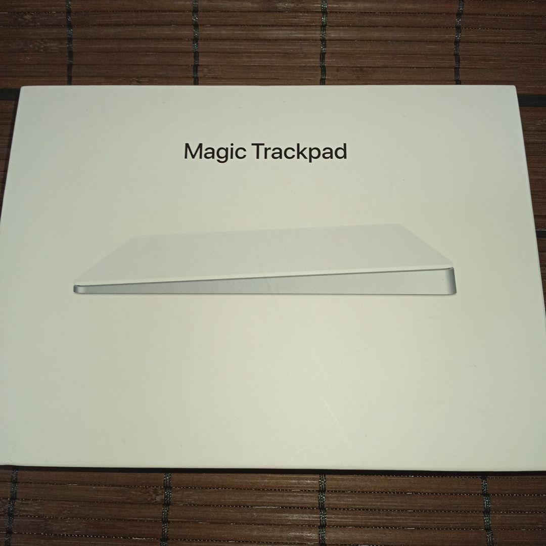 マウス・トラックボール Magic Trackpad 2 MJ2R2J/A Apple Magic Trackpad 2 MJ2R2J/A [シルバー] 価格比較 - 価格.com
