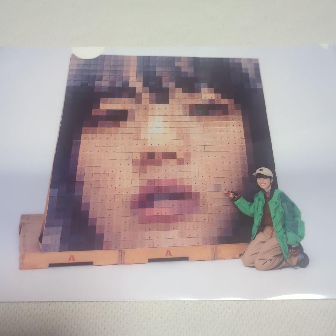 猫にジェラシーLiveBlu-ray・フォトブック・ミニ手鏡＆クリアファイル