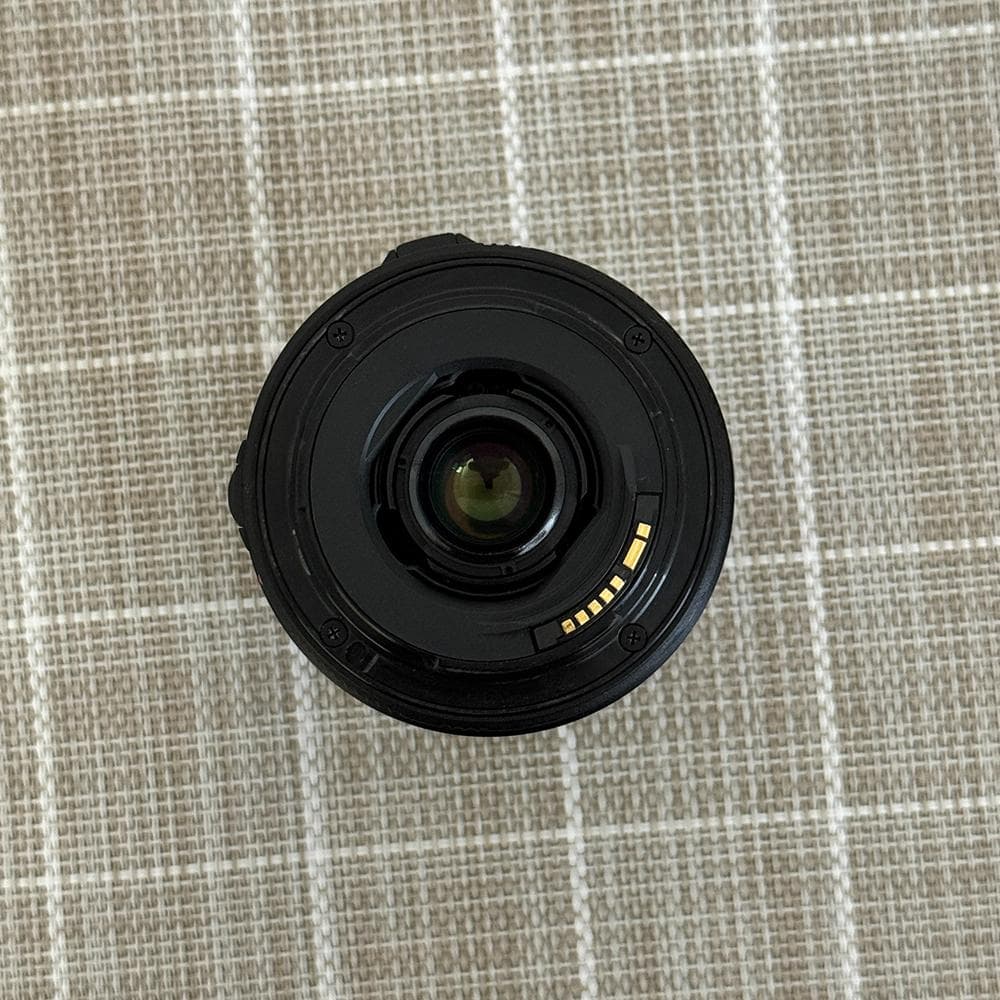 タムロン 28-300mm F/3.5-6.3 XR Di キャノンEF用