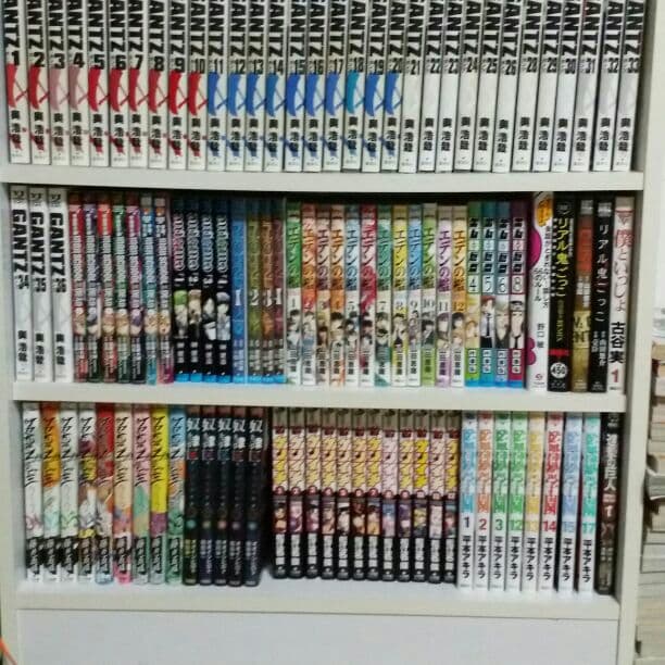 漫画とりあえず見てって！