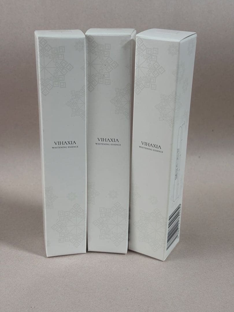 ☆ビハクシア☆ 美白リンクルクリーム 3本セット - メルカリ