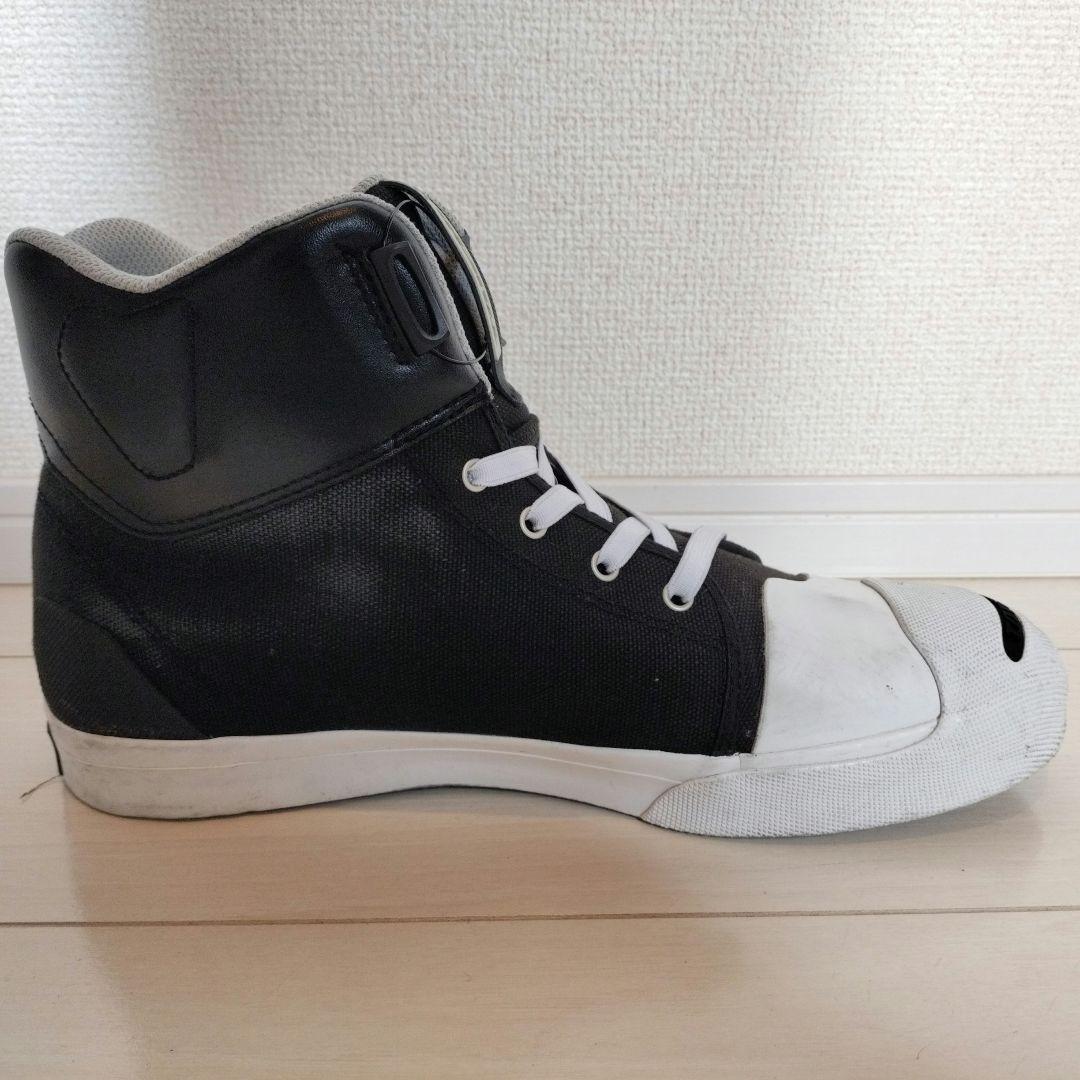 RSタイチ　DRYMASTER フープシューズ RSS011 28.5cm