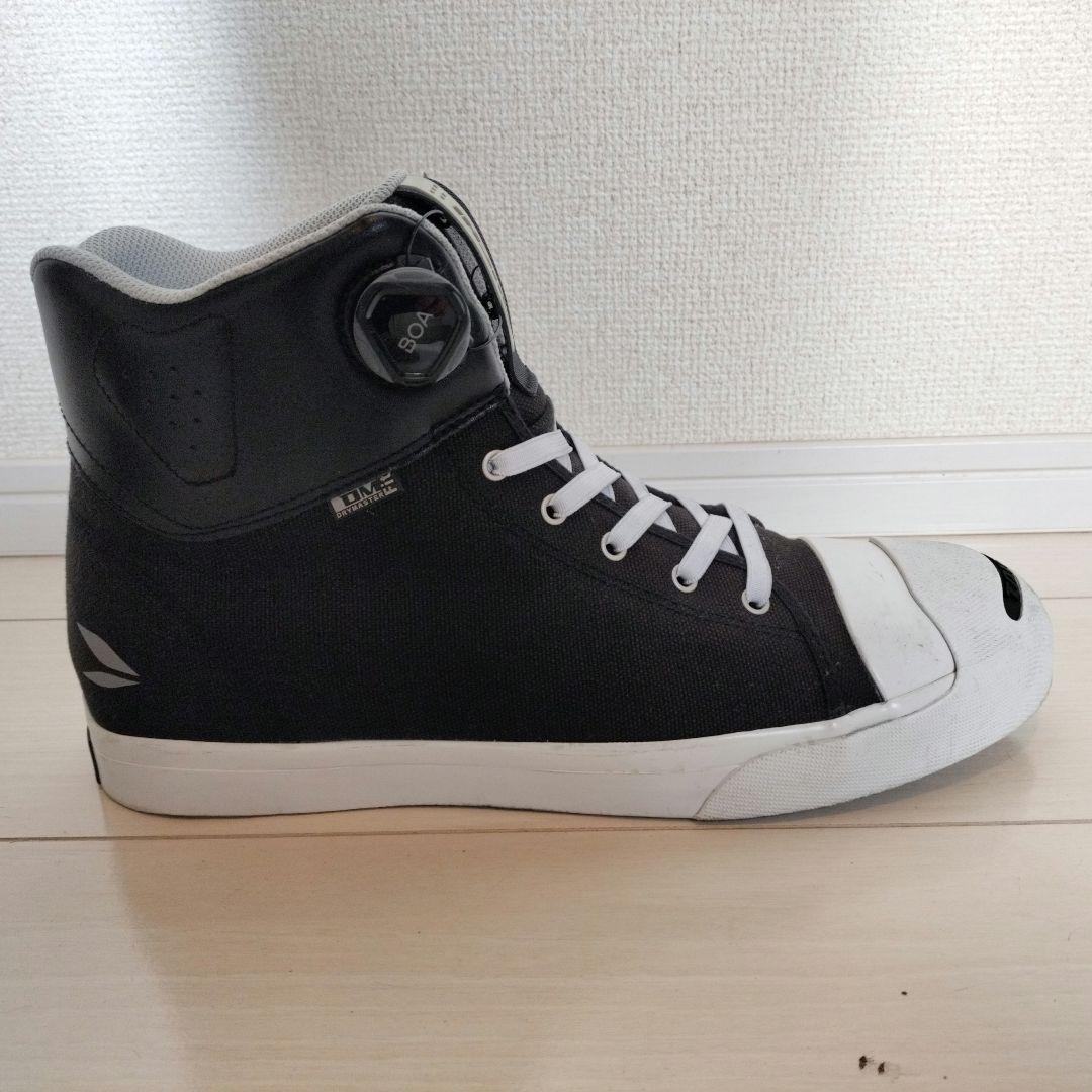 RSタイチ　DRYMASTER フープシューズ RSS011 28.5cm