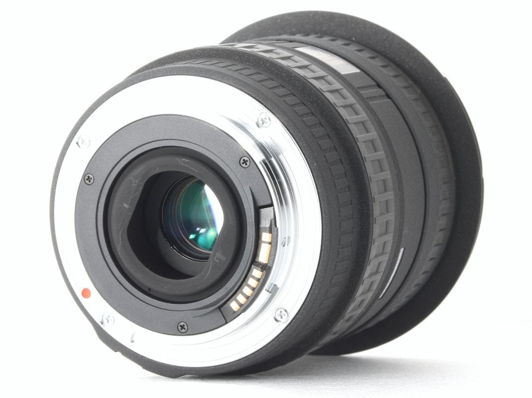 0232【美品】シグマ SIGMA 17-35mm F2.8-4 EX HSM