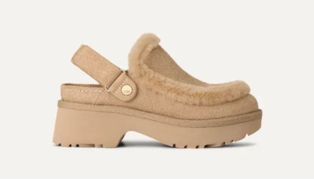 UGG W ESMEE CLOG エスミークロッグ 24cm UGG® Esmee Clog for Women | UGG®