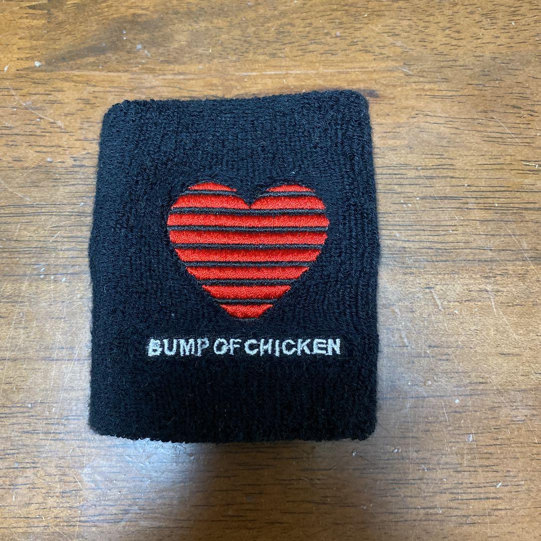 BUMP OF CHICKEN リストバンド・Tシャツセット - メルカリ