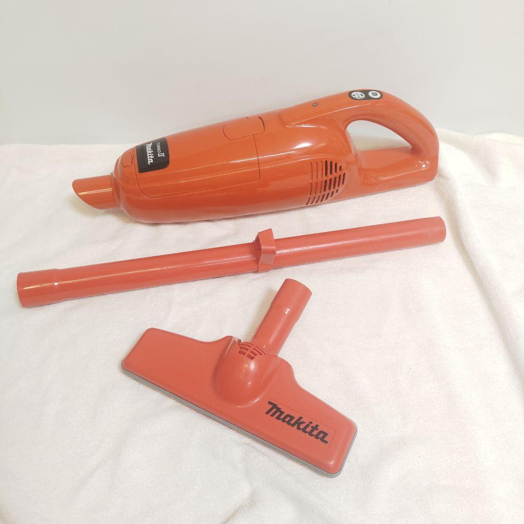 マキタ コードレス掃除機 makita CL103DX - メルカリ