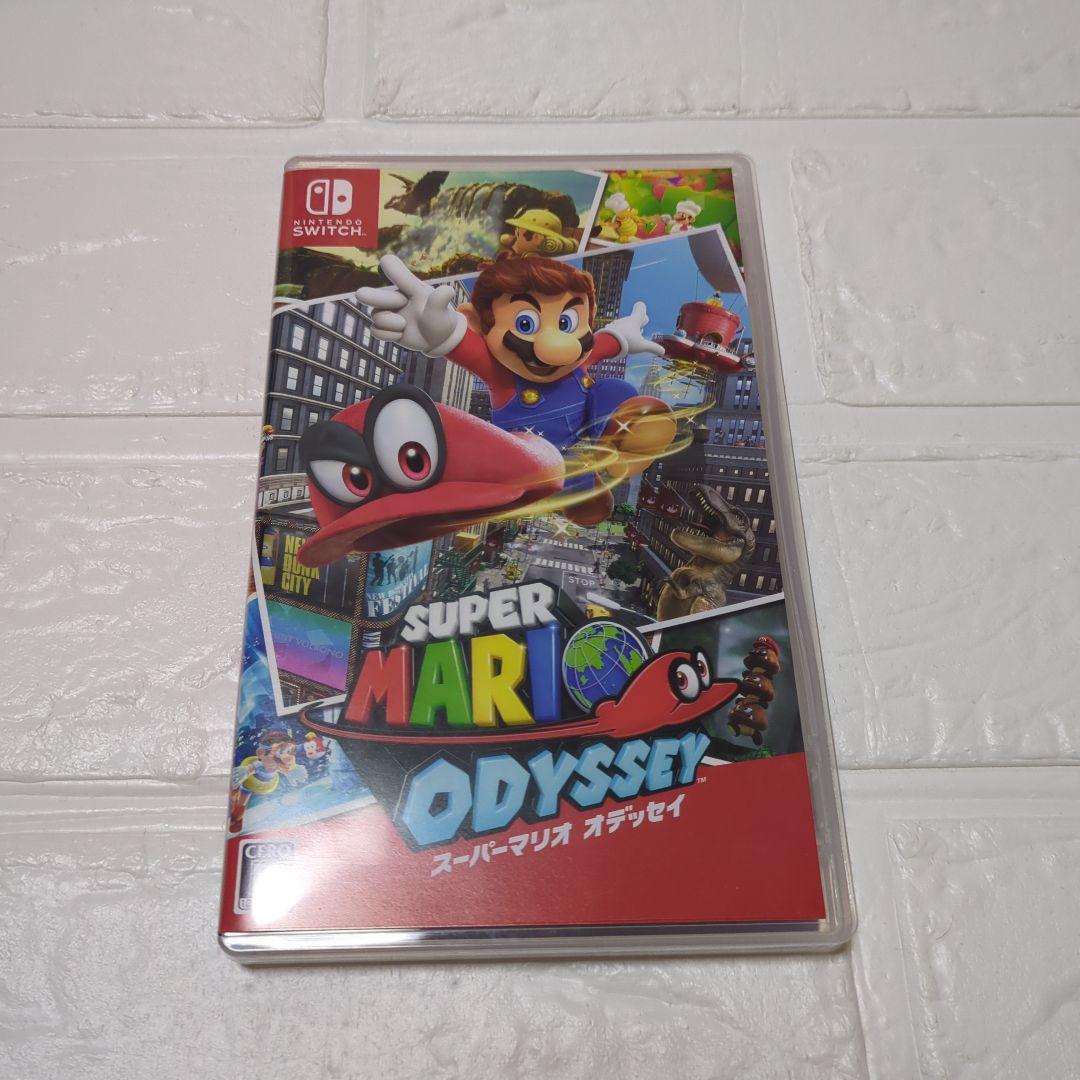 Switch スーパーマリオ ソフト 2本セットの通販はau PAY マーケット