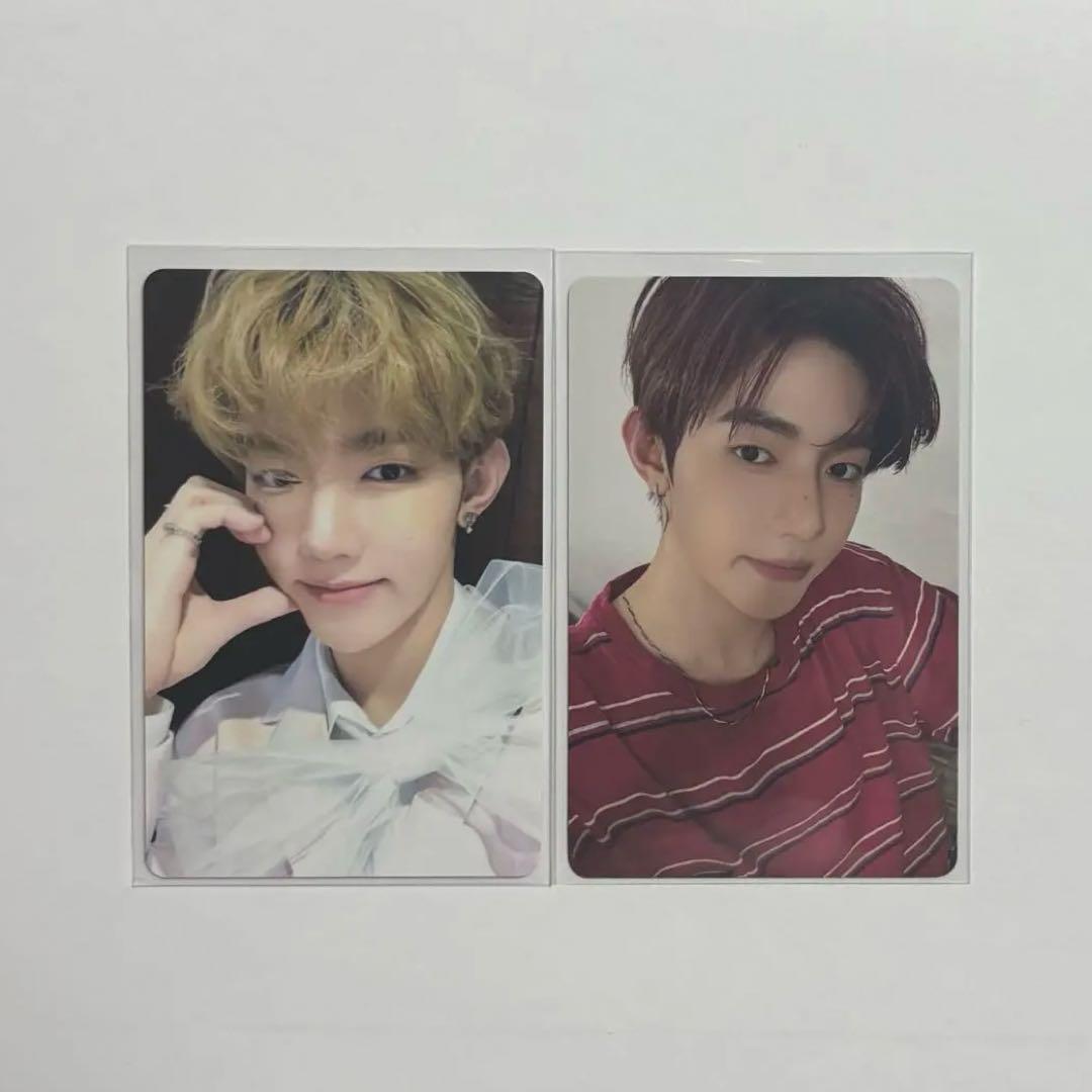 ZB1 ゼベワン ファンコン ペンコン たまアリ 会場限定 ジャンハオ ハオ