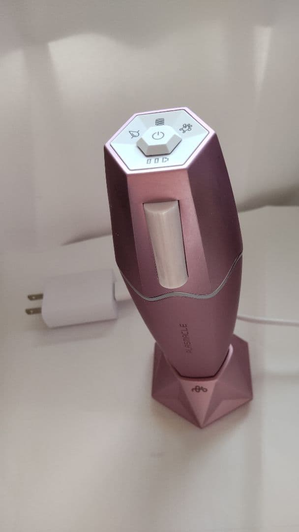 スキンケアデバイス プラズマクル