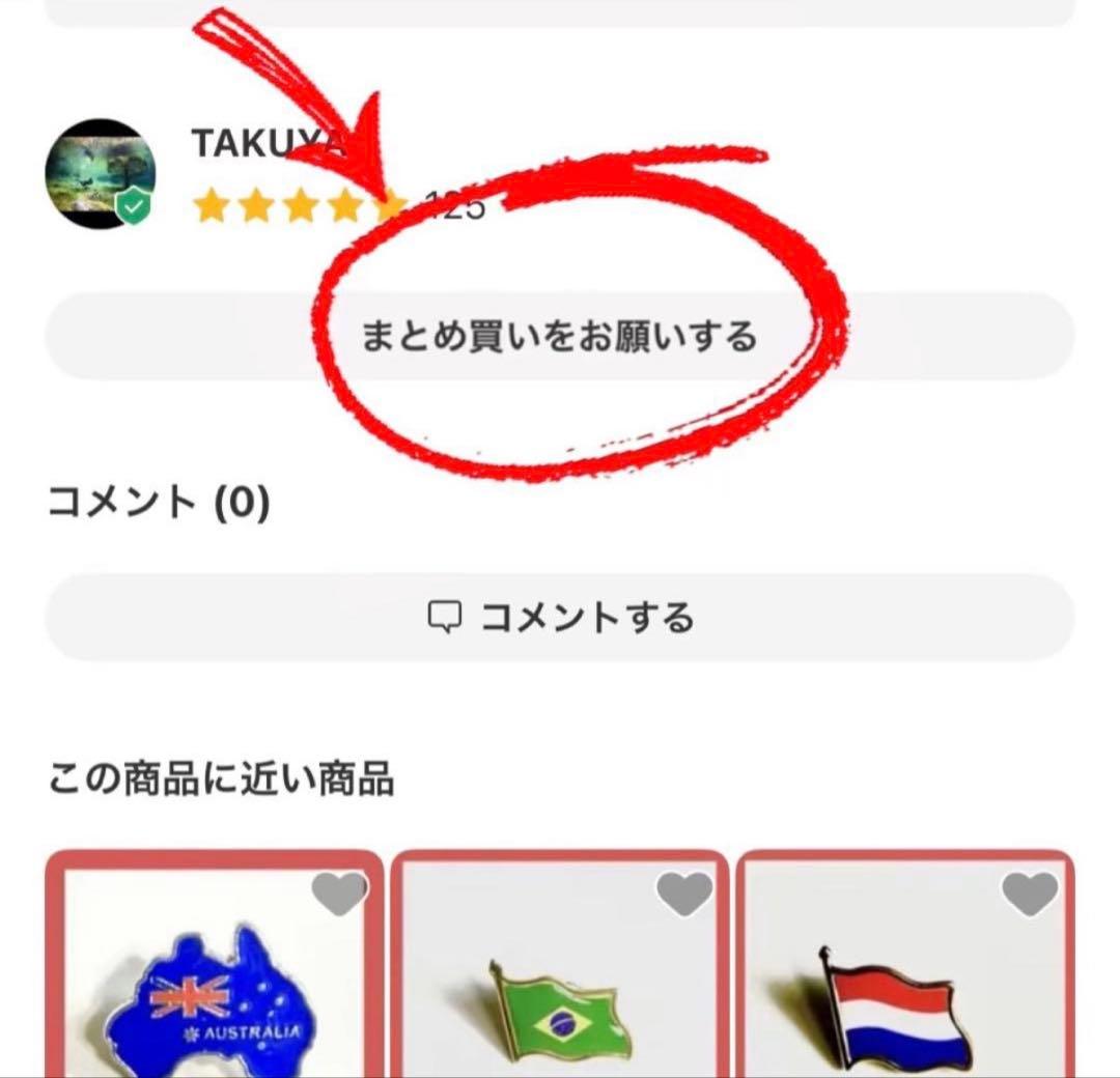 ポルトガル 大阪関西万博 2025 スタッフ ピンバッジ - メルカリ