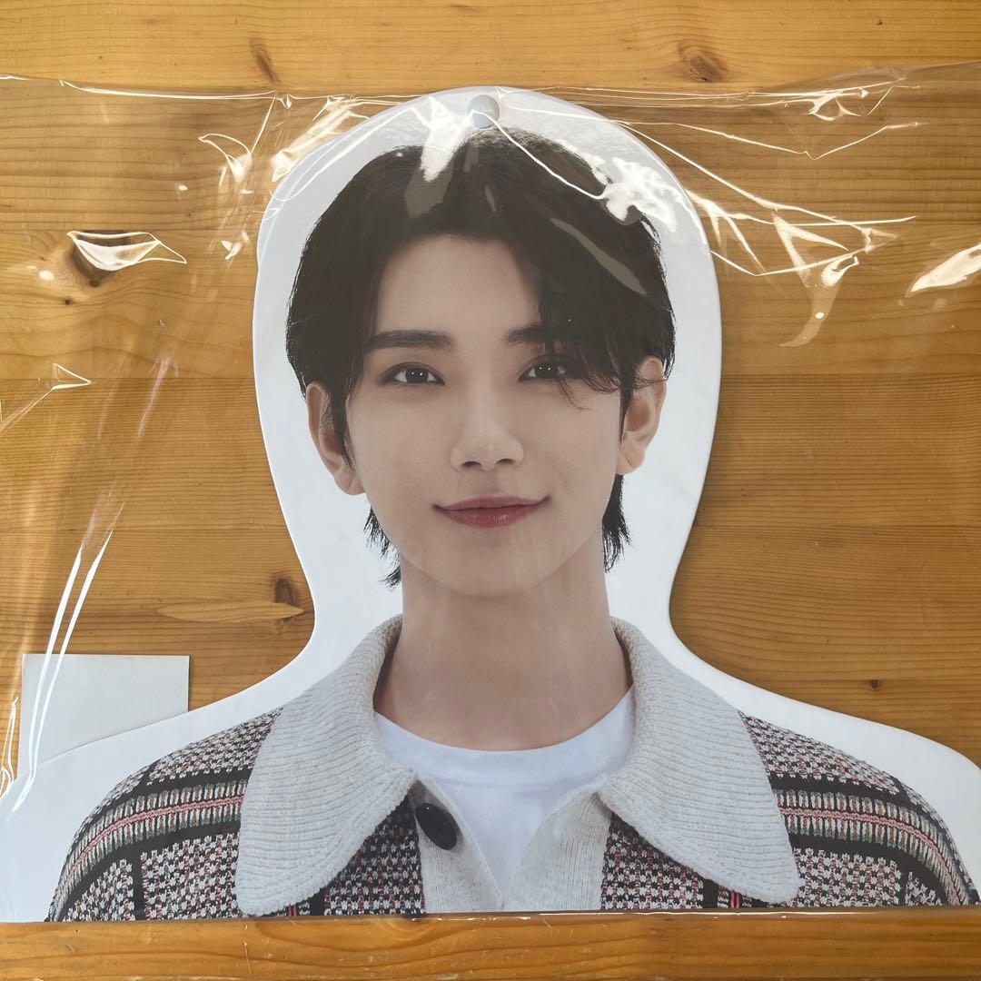 SEVENTEEN HOME 2023 ハンガー ジョシュア セブチ home - メルカリ