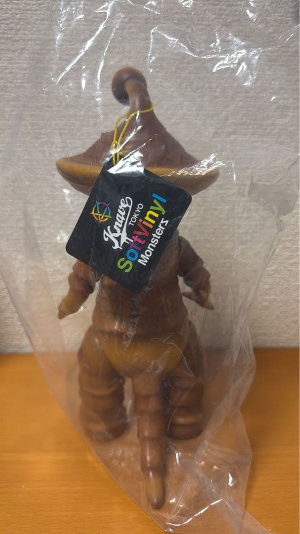 Knave Tokyo Jamegon -Real Gold- ジャメゴン