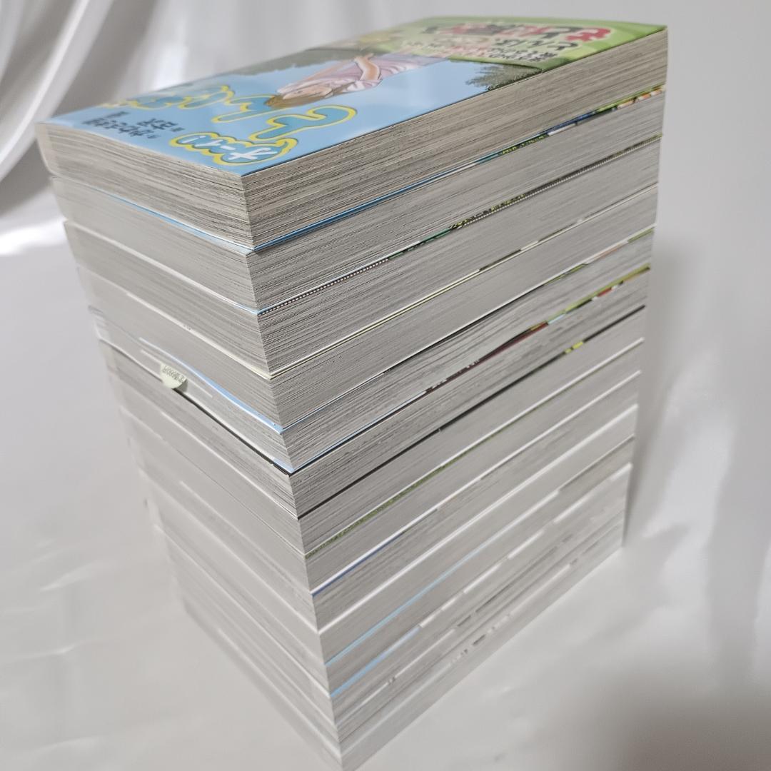 美品！オーイ!とんぼ 最新刊！ 全59巻セット】