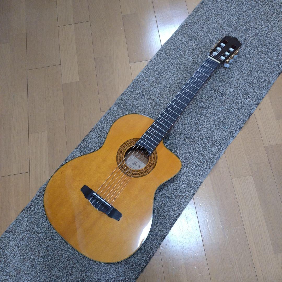 history HCGEG エレガットギター クラシックギター history HCGEG エレガットギター クラシックギター - メルカリ