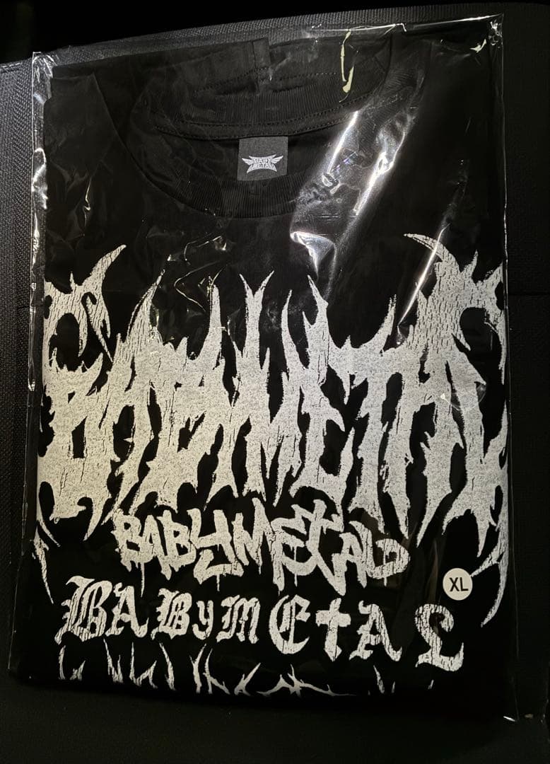 BABYL ロンT(XL) L FORTH L LOGO BABYL ロンT(L) LEGEND L FORTH BABYL ロンT(L) LEGEND L FORTH