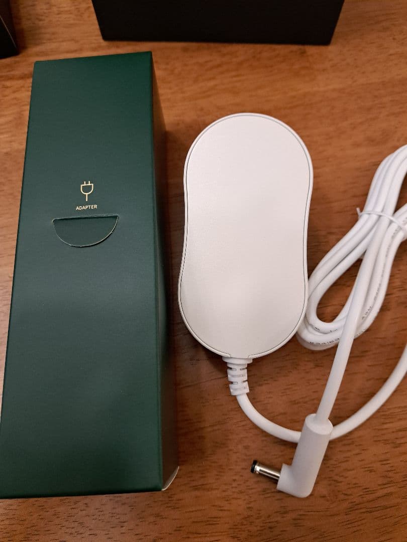 専用です！【新品未使用】JOVS DORA 脱毛器 ホワイト旧モデル - メルカリ