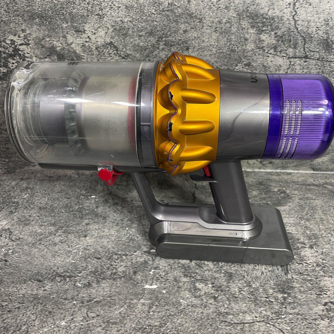 Dyson ハンディクリーナー 本体　sv22 限定モデル V15 ダイソン Dyson V15 Detect Complete (SV22 ABL EX)