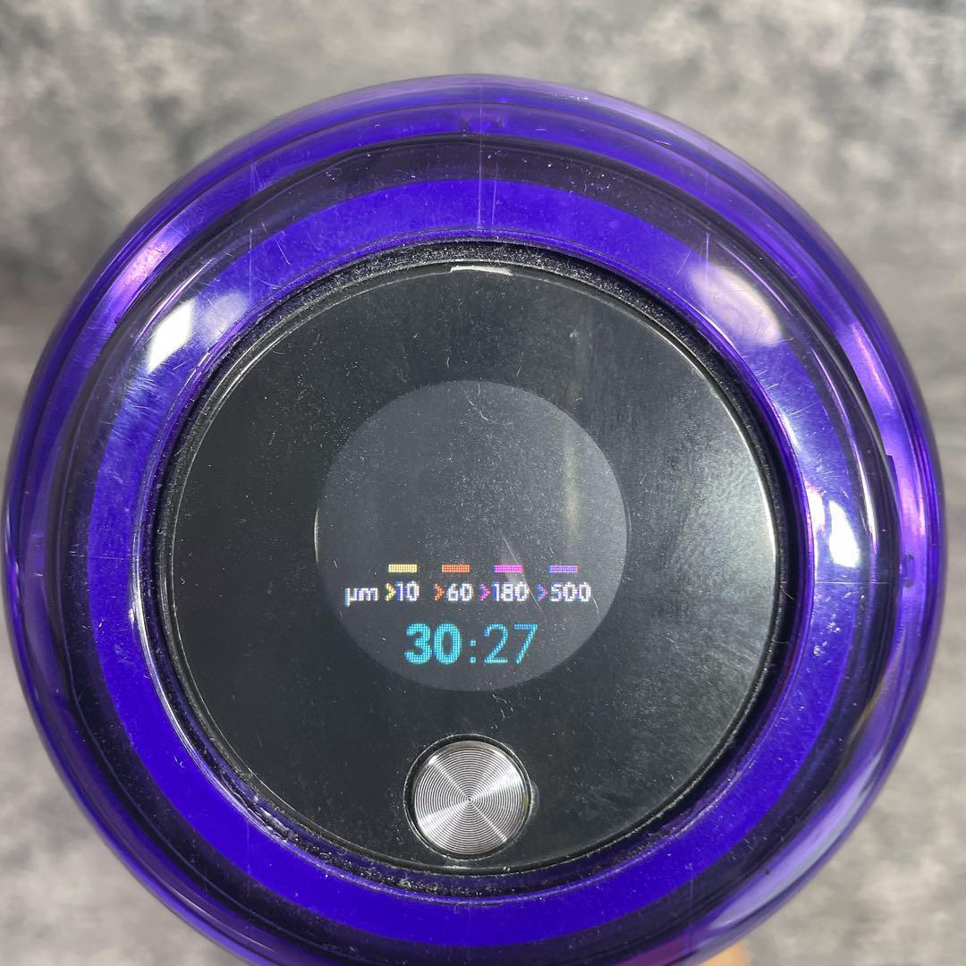 Dyson ハンディクリーナー 本体 sv22 限定モデル V15 ダイソン