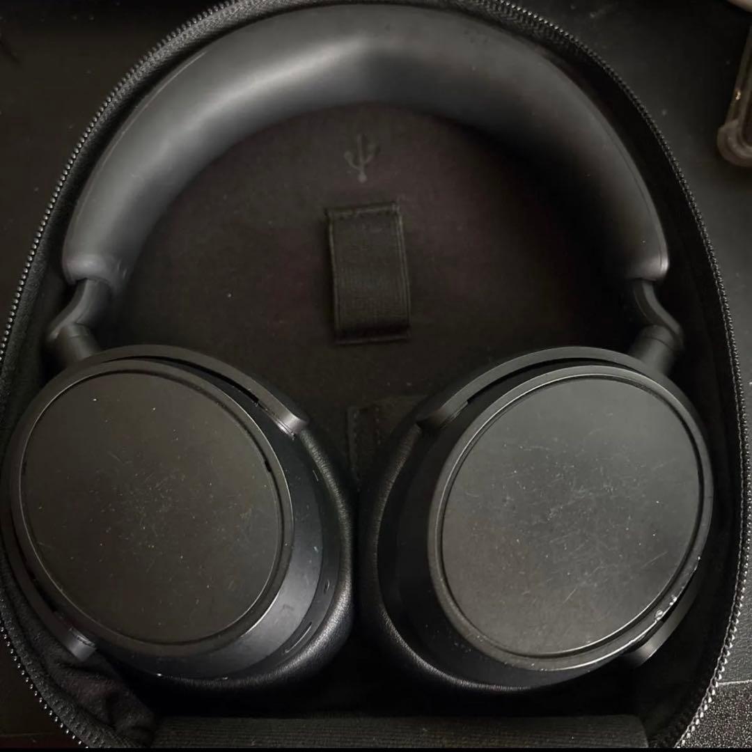 [lirycarl断捨離推進中]Sennheiser News