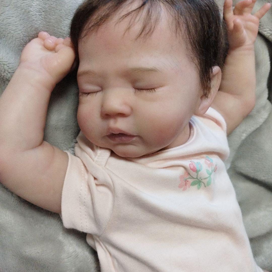 リボーンドール リボーンドール ボニーちゃん | nenedoll