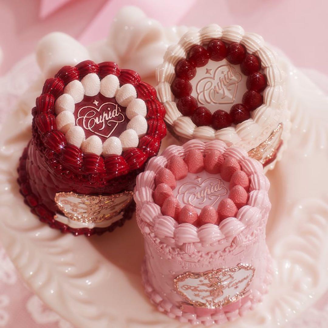 リップクリーム　9種　フラワーノーズ FLOWER KNOWS フラワーノーズ 2025新作 リップクリーム ストロベリー