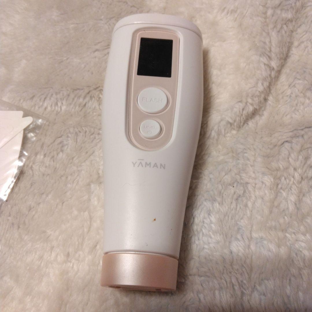 レイボーテGO VOタイプ STA-213P 光脱毛器 全身 顔