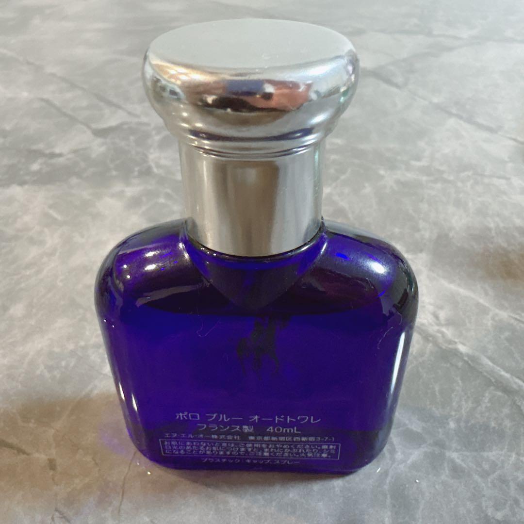 メンズ香水 まとめ売り 4点セットGUCCI サムライ ポロ ライジング