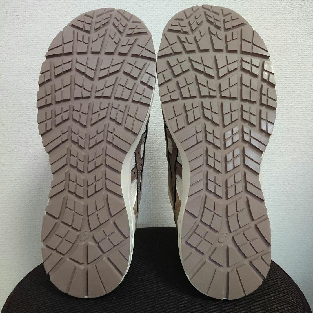 アシックス 安全靴 CP209 BOA LC 26.5cm 限定カラー 箱なし