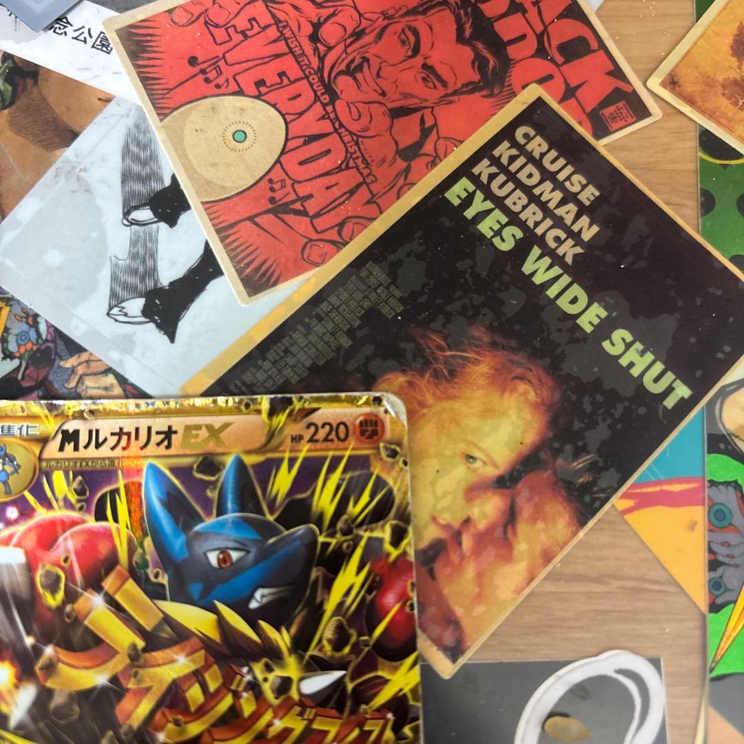 MルカリオEX UR :1ED XY3 105/096「ライジングフィスト」) - メルカリ