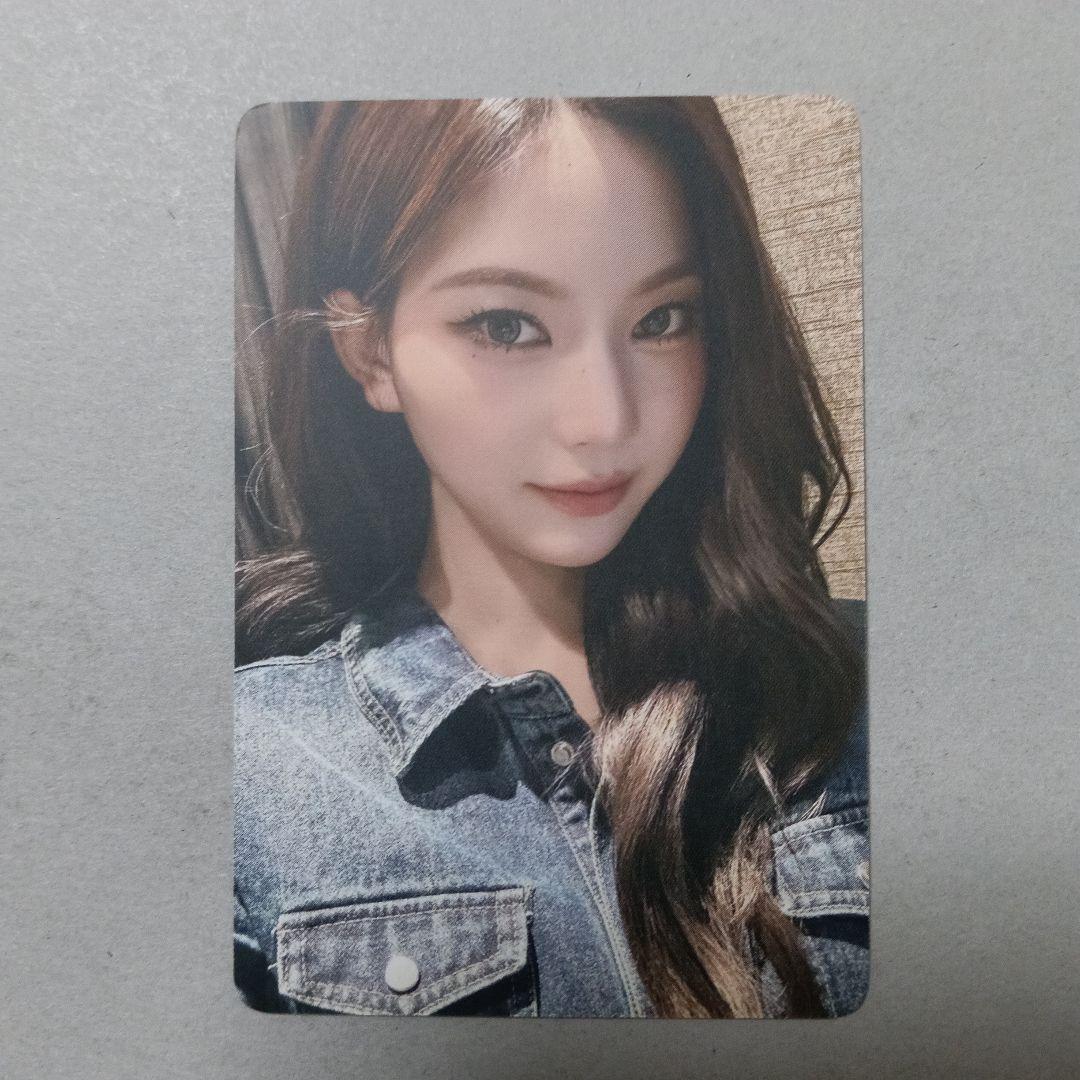 STAYC アイサ トレカ STAY ALIVE FC限定 会場限定 - メルカリ